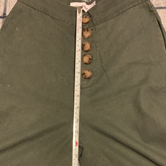 The Editor's Market by Anthropologie Pants - Picture 8 of 8